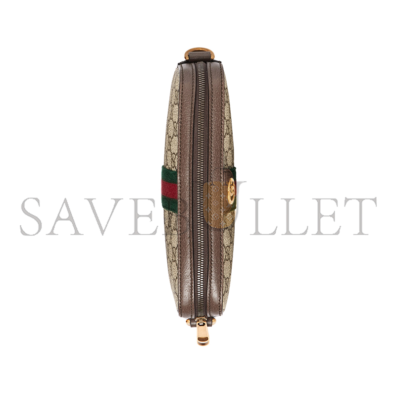 GUCCI OPHIDIA SMALL CROSSBODY BAG 699439 (23.5*16*4.5cm) GUCCI OPHIDIA SMALL CROSSBODY BAG 699439 (23.5*16*4.5cm)